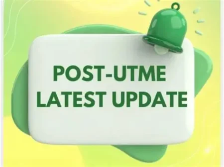 Schools That Have Released 2026/2027 Post-UTME Results: Full List Schools That Have Released 2026/2027 Post-UTME Results: Full List