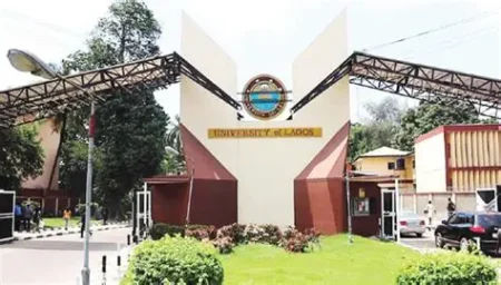 UNILAG Registration 2026/2027: Steps for Newly Admitted Students UNILAG Registration 2026/2027: Steps for Newly Admitted Students