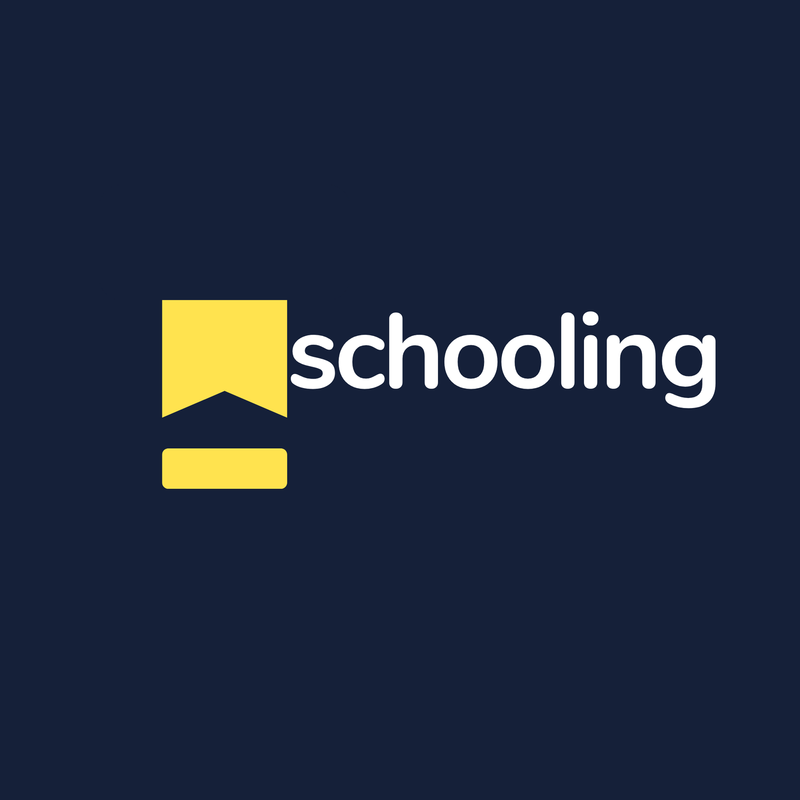 Schooling