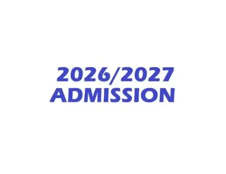 2026/2027 Admission List, Universities Admission List, 2026/2027 University Admission, Nigerian Universities Admission List, Admission List 2026, JAMB Admission Status, JAMB CAPS, First Batch Admission List, Second Batch Admission List, University Admission 2026/2027