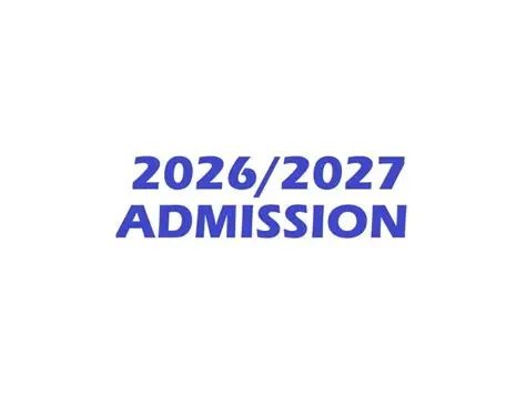 Universities That Have Released 2026/2027 Admission Lists 2026/2027 Admission List, Universities Admission List, 2026/2027 University Admission, Nigerian Universities Admission List, Admission List 2026, JAMB Admission Status, JAMB CAPS, First Batch Admission List, Second Batch Admission List, University Admission 2026/2027