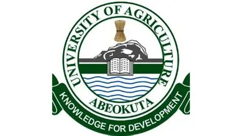 FUNAAB Post-UTME 2026/2027: Requirements, Result and Admission Process FUNAAB Post-UTME 2026/2027: Requirements, Result and Admission Process