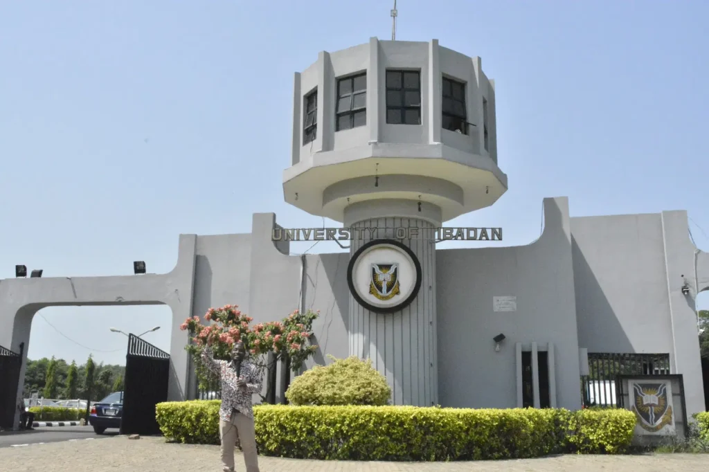 University of Ibadan Registration 2026/2027: Procedure and Requirements