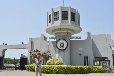 University of Ibadan Registration 2026/2027: Procedure and Requirements