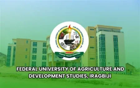 FUADSI Post-UTME Result 2026/2027: How to Check Your Screening Result FUADSI Post-UTME Result 2026/2027: How to Check Your Screening Result