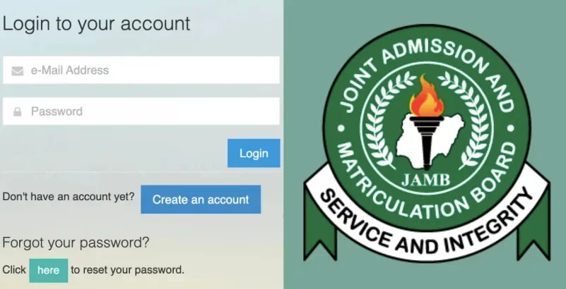 JAMB CAPS Admission Deadline 2026/2027: What Candidates Should Do Before October 31
